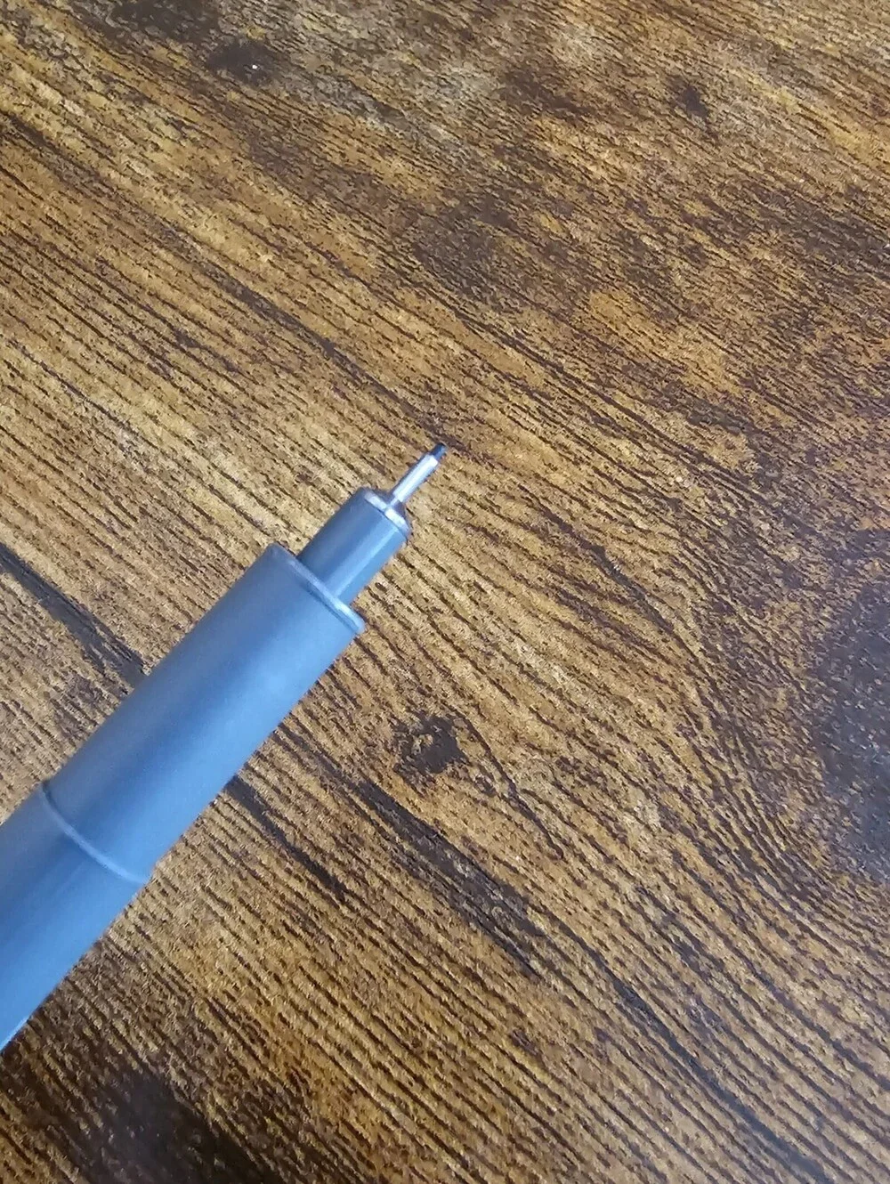 Staedtler Pigment Liner Pen in the 0.3mm tip size